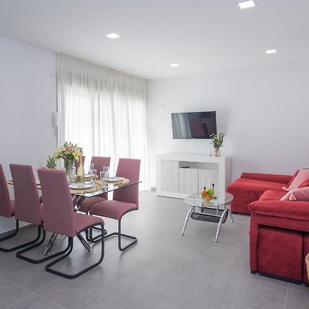 Apartment Urban 4 Beachfront Corralejo By Holidays Home Exteriör bild