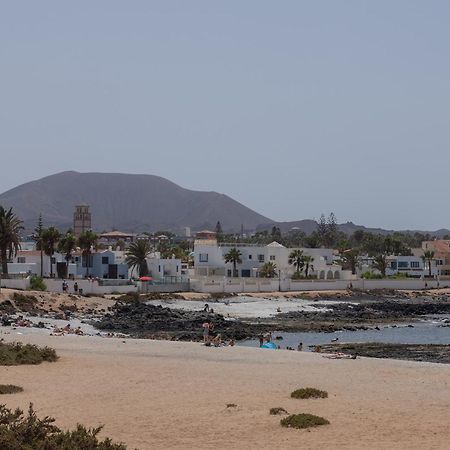 Apartment Urban 4 Beachfront Corralejo By Holidays Home Exteriör bild