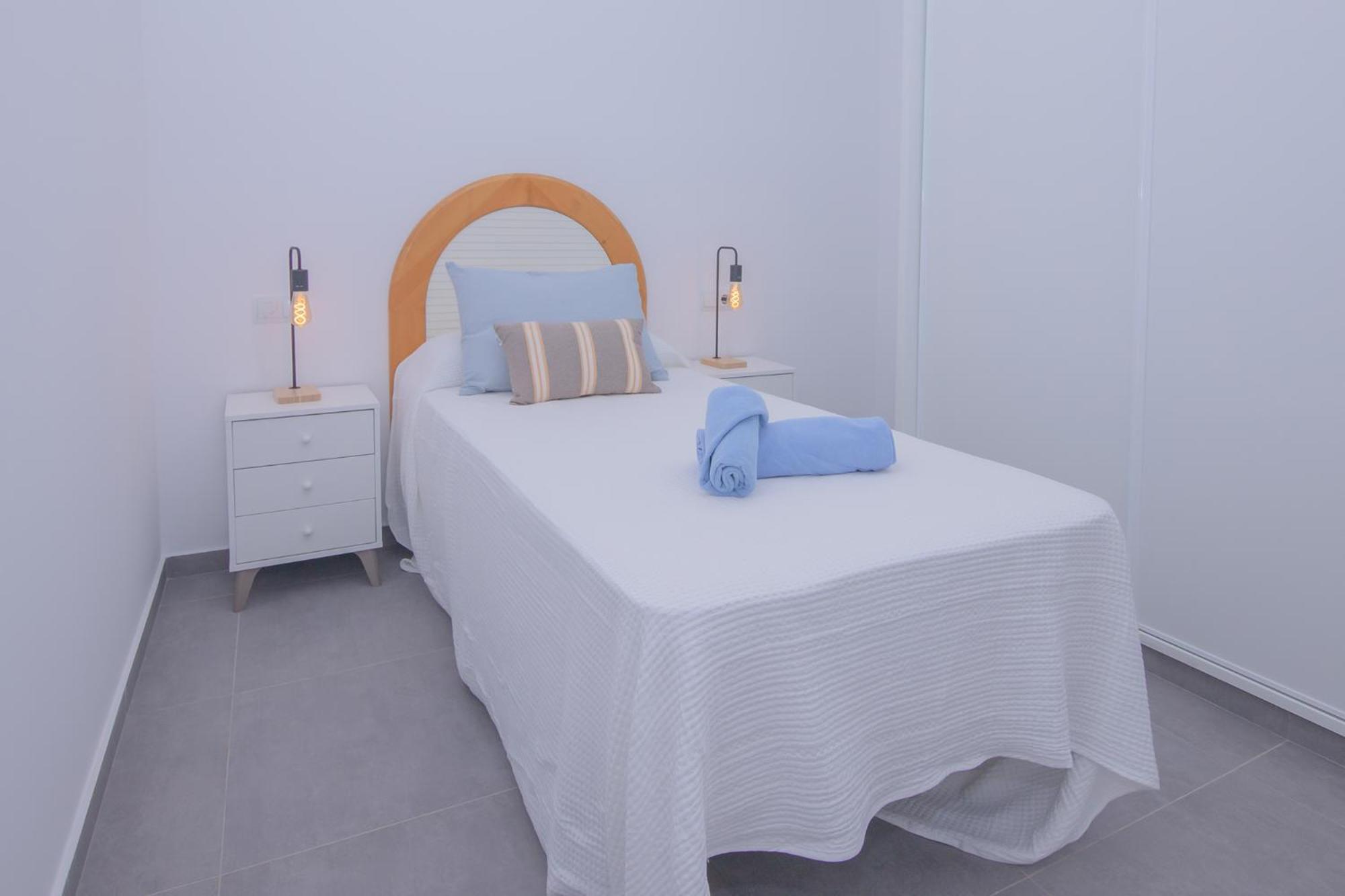 Apartment Urban 4 Beachfront Corralejo By Holidays Home Exteriör bild